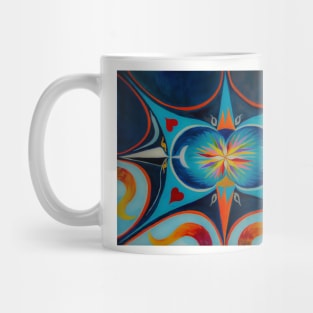 The Jewel Mug